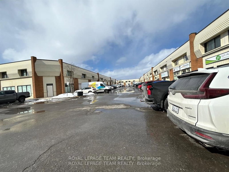 56 - 5450 Canotek Rd, Ottawa, K1J 9G4 | Image 2