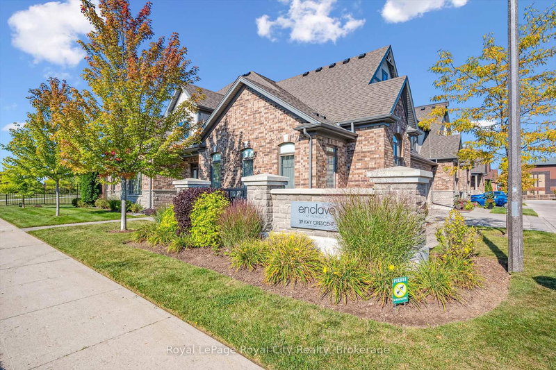 1 - 39 Kay Cres, Guelph, N1L 0N5 | Image 2