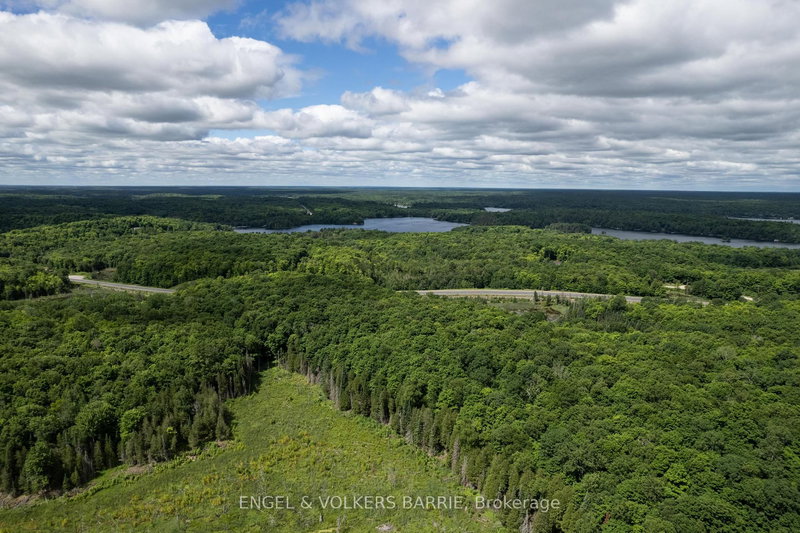 Lot 4 Highway 35, Minden Hills, K0M 2L1 | Image 2