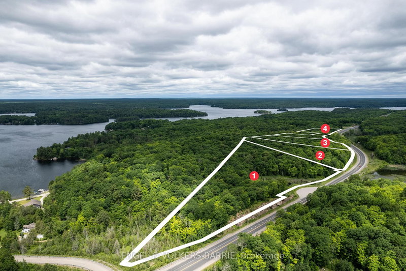 Lot 4 Highway 35