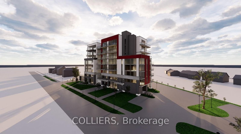 5587-5637 McLeod Rd, Niagara Falls, L2G 3E4 | Image 2