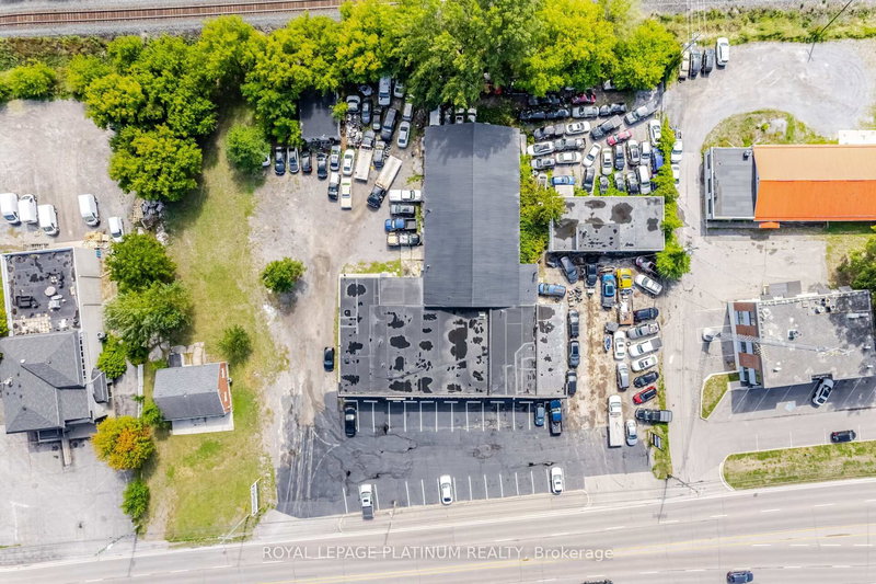 6 - 481 Dundas St W, Belleville, K8P 1B6 | Image 3