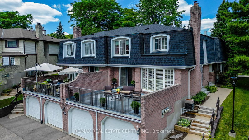 4 - 493 Beechwood Dr S, Waterloo, N2T 1H8 | Image 2