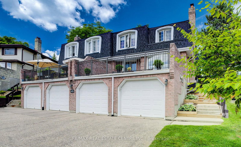 4 - 493 Beechwood Dr S, Waterloo, N2T 1H8 | Image 3