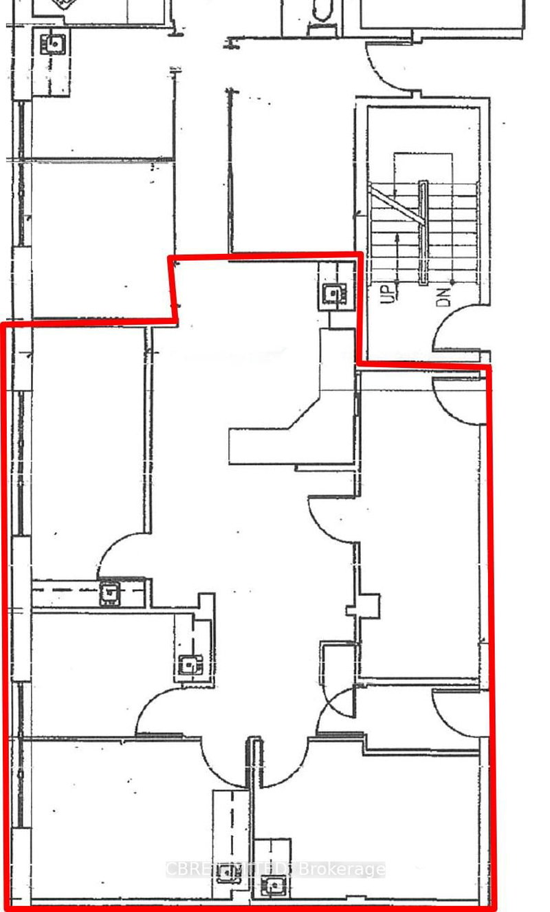 409 - 450 Central Ave, London East, N6B 2E8 | Image 2