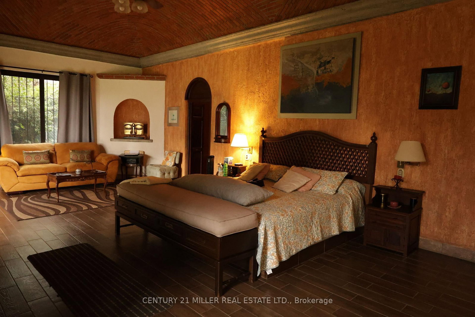 37 Cerrada Vista Hermosa • Mexico photo 18