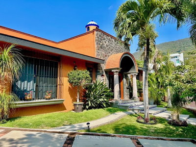 37 Cerrada Vista Hermosa • Mexico photo 2