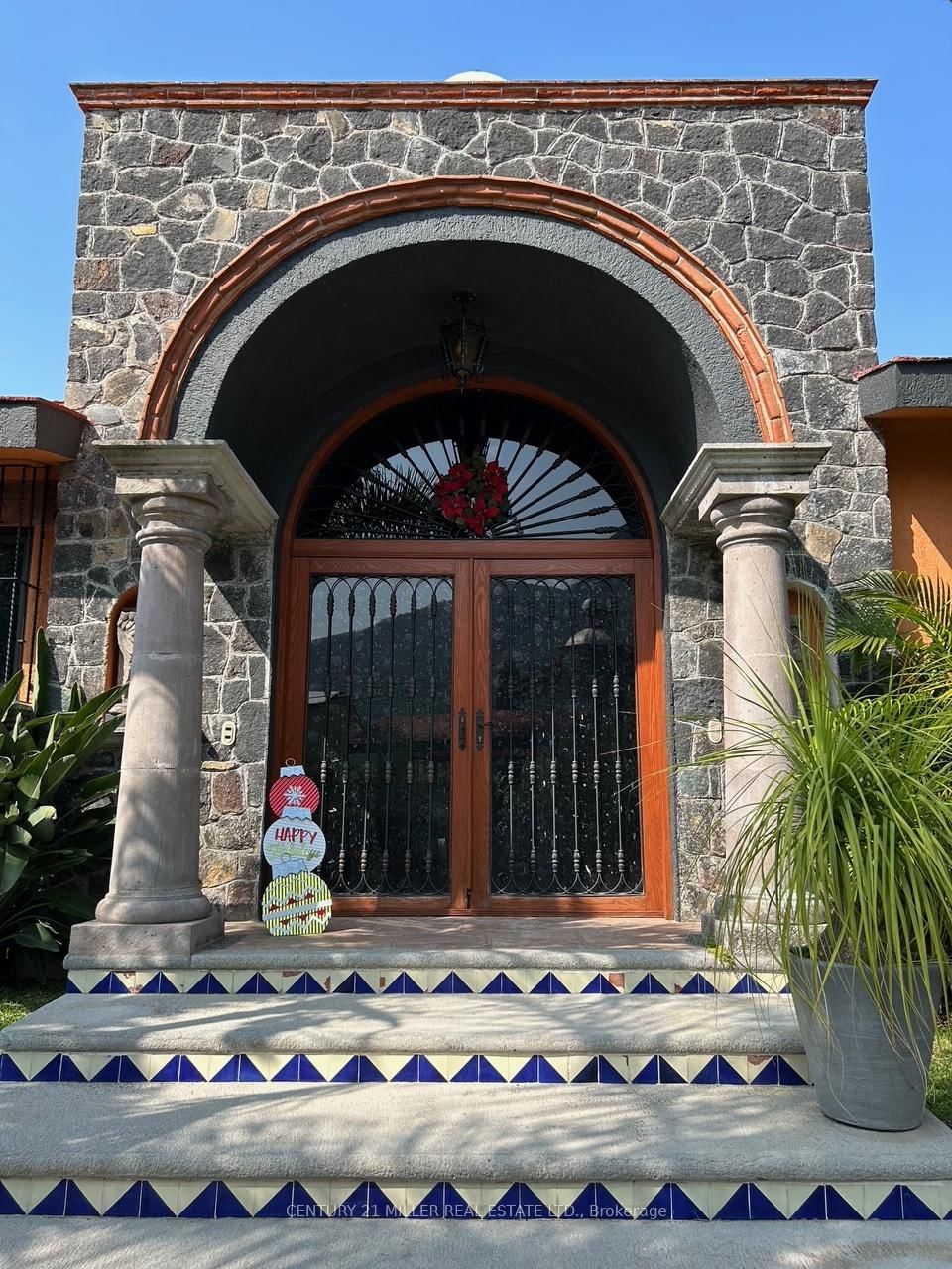 37 Cerrada Vista Hermosa • Mexico photo 3