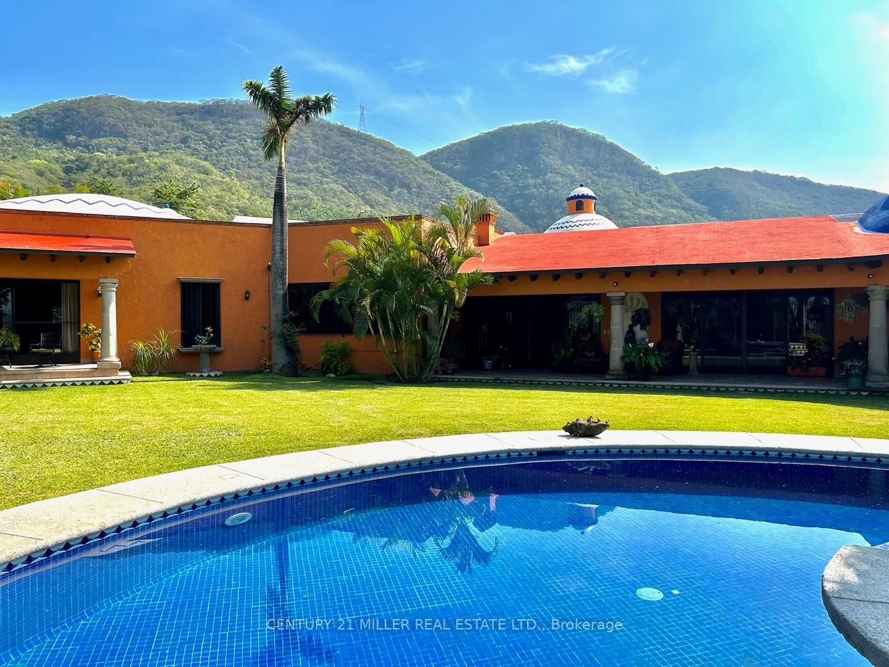 37 Cerrada Vista Hermosa • Mexico photo 35