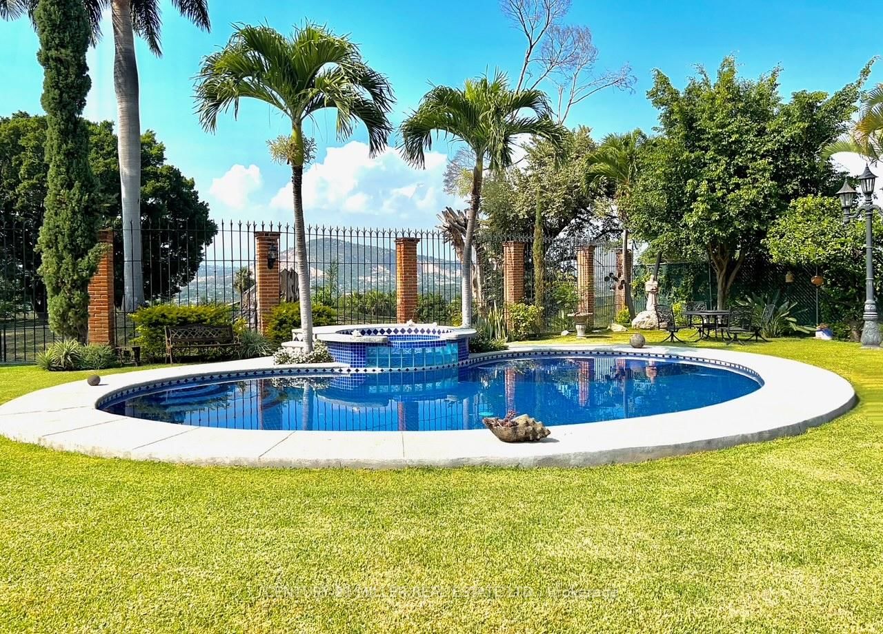 37 Cerrada Vista Hermosa • Mexico photo 39