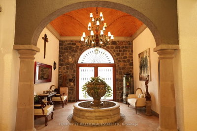 37 Cerrada Vista Hermosa • Mexico photo 4
