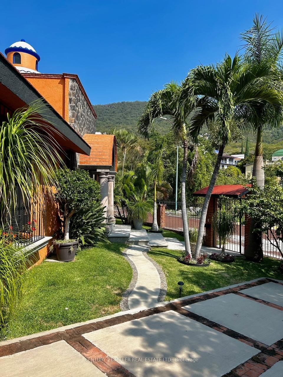 37 Cerrada Vista Hermosa • Mexico photo 41