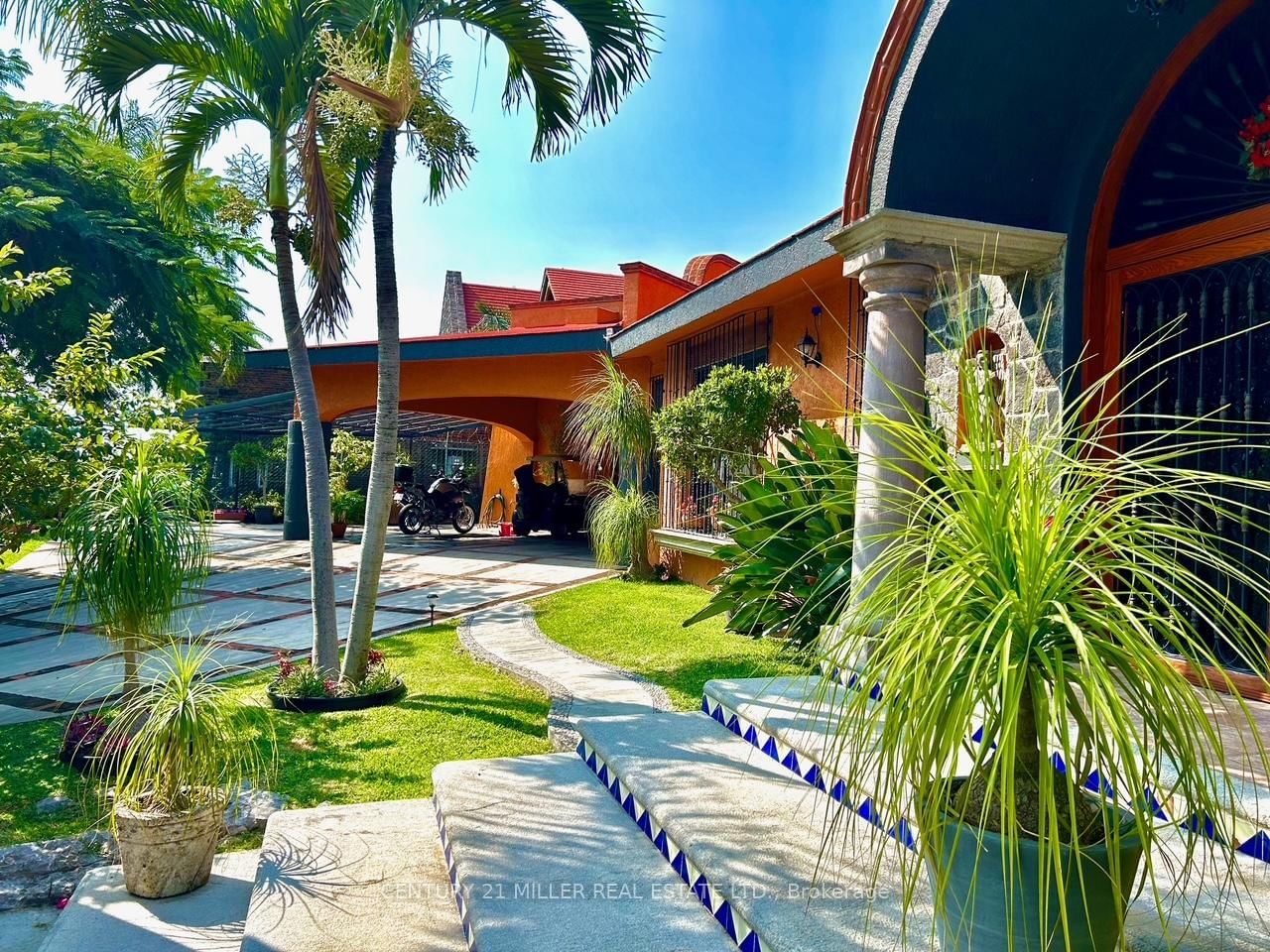 37 Cerrada Vista Hermosa • Mexico photo 42