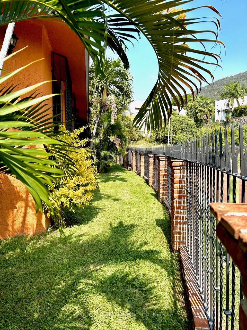 37 Cerrada Vista Hermosa • Mexico photo 44