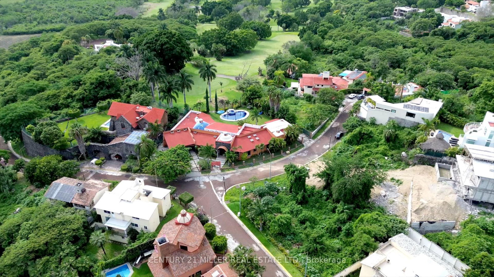 37 Cerrada Vista Hermosa • Mexico photo 46