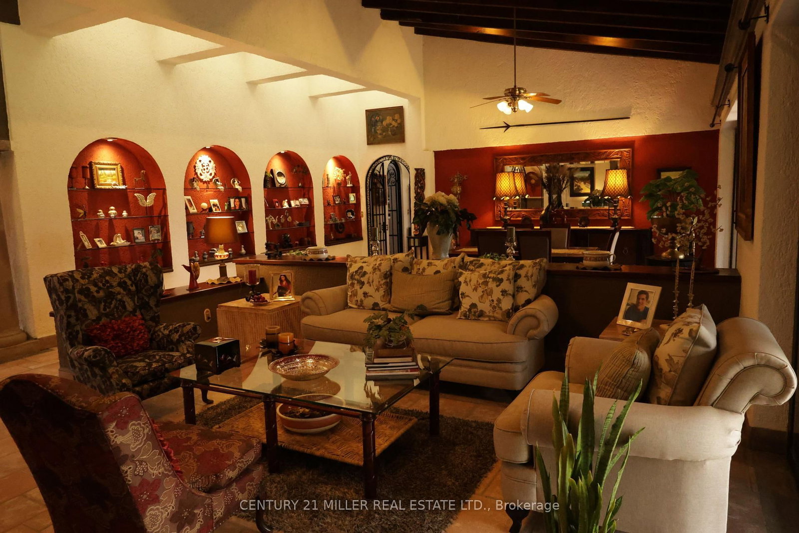 37 Cerrada Vista Hermosa • Mexico photo 6
