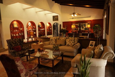 37 Cerrada Vista Hermosa • Mexico photo 6