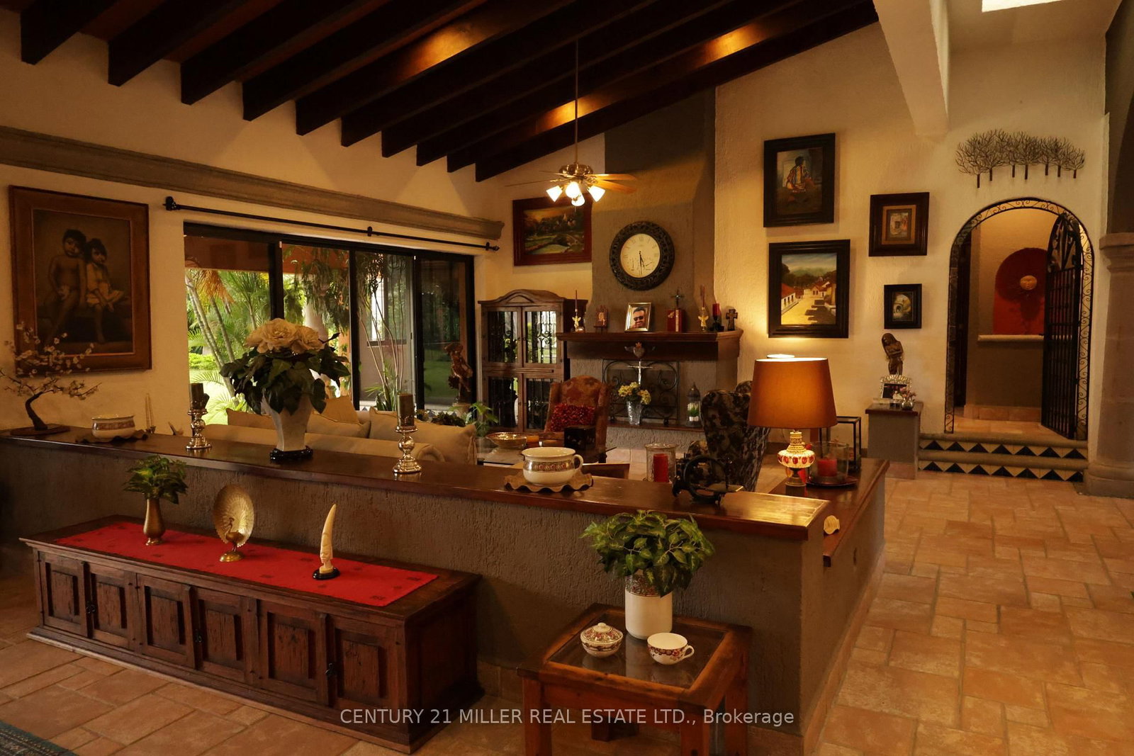 37 Cerrada Vista Hermosa • Mexico photo 7