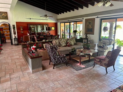 37 Cerrada Vista Hermosa • Mexico photo 9