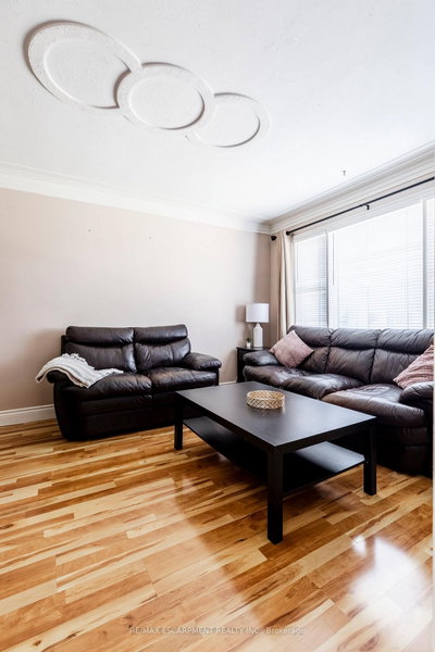 118 Julian Avenue — more photos
