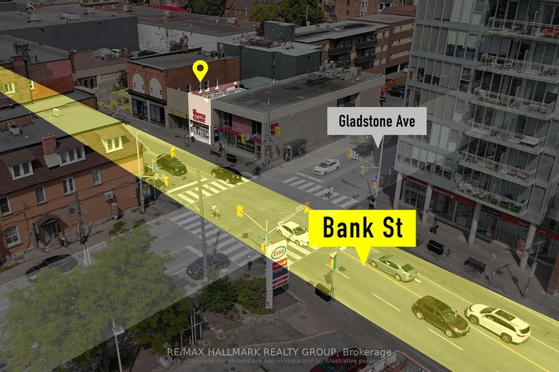 431 Bank St, Ottawa, K2P 1Y7 | Image 2