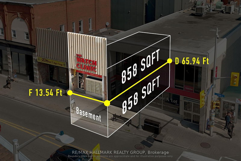 431 Bank St, Ottawa, K2P 1Y7 | Image 3