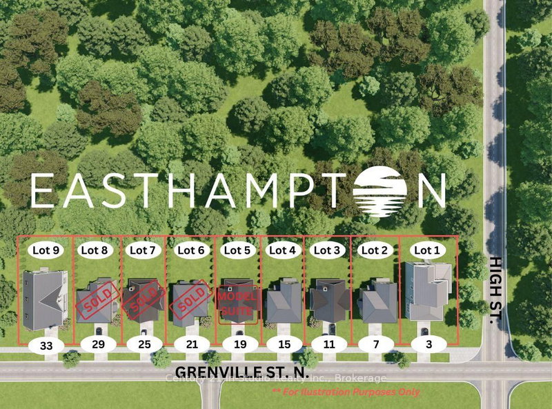 3 Grenville St N, Saugeen Shores, N0H 2L0 | Image 2