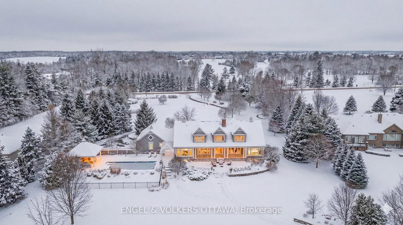 6029 Rideau Valley Dr N, Manotick, K4M 1B3 | Image 2