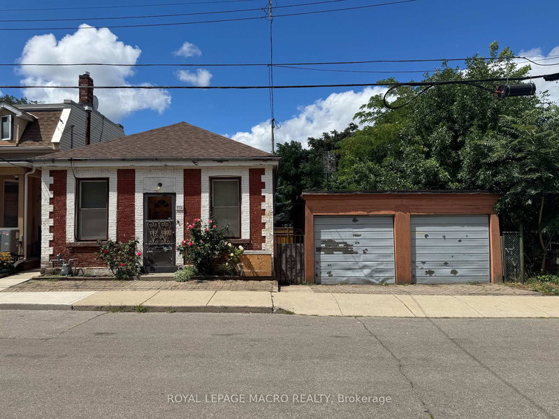 215 Ray St N, Hamilton, L8R 2Y3 | Image 2