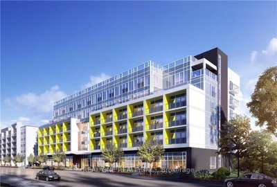 Condo sold at 604-257 Hemlock Street, Waterloo, Ontario, N2L 0K2 - MLS: X12406418