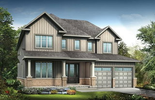 3220 Starboard Street