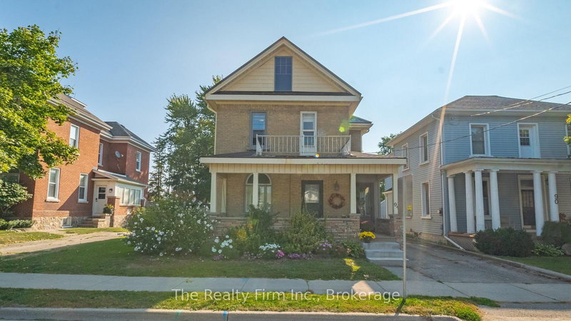 94 Woodstock St N, East Zorra-Tavistock, N0B 2R0 | Image 2