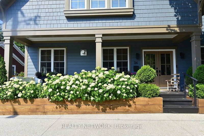 26 Corbett Ave, St. Catharines, L2N 5M7 | Image 2