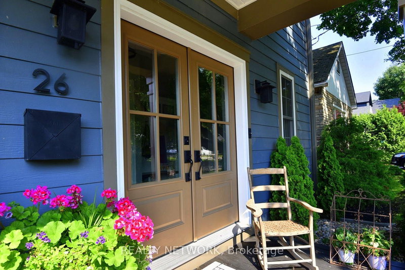 26 Corbett Ave, St. Catharines, L2N 5M7 | Image 3