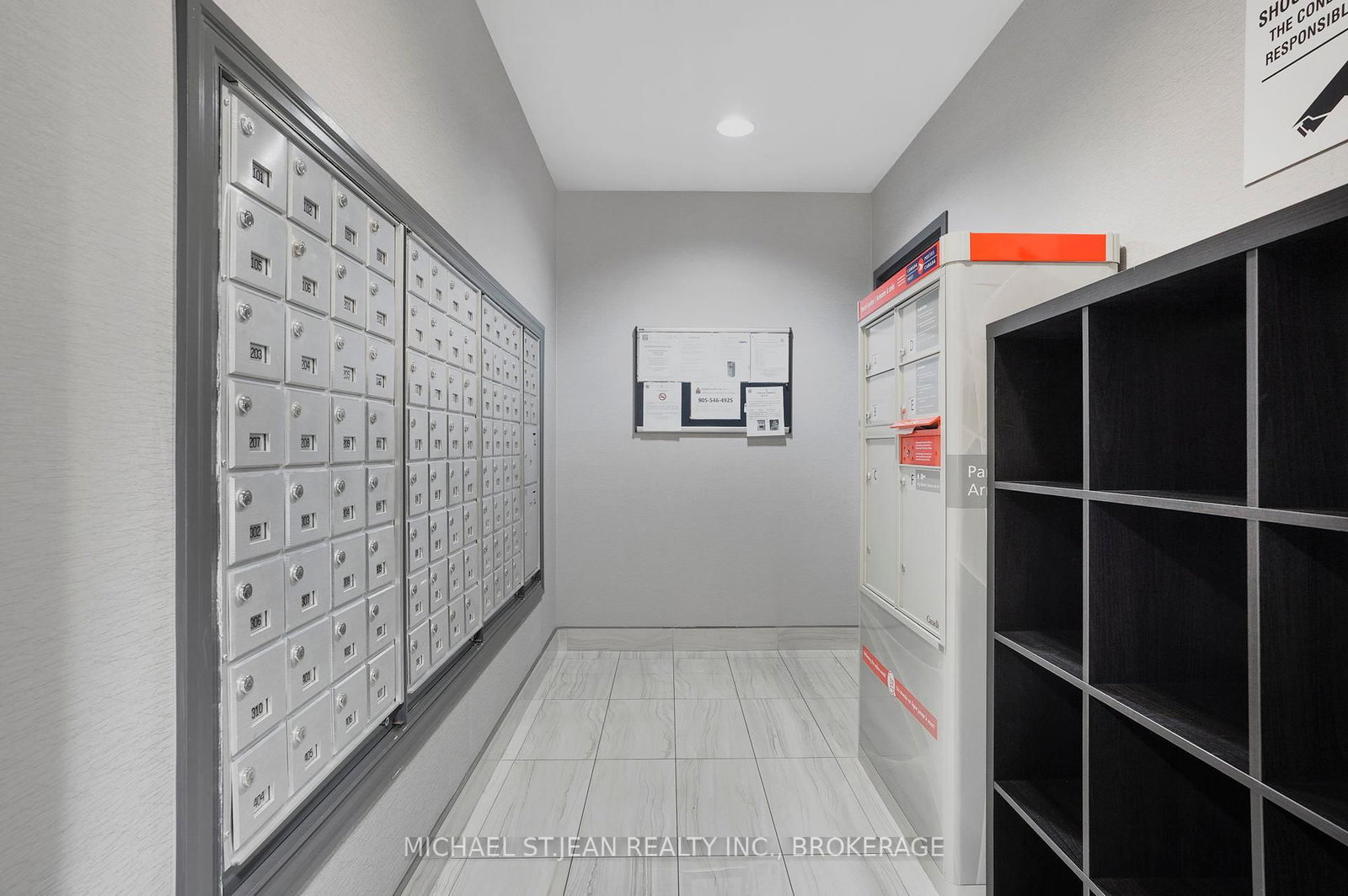 85 Robinson Street, Unit 702 - Photo 11