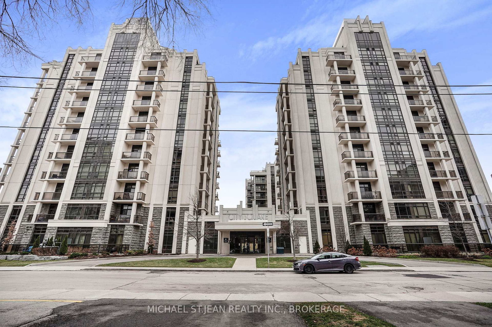 85 Robinson Street, Unit 702 - Photo 3