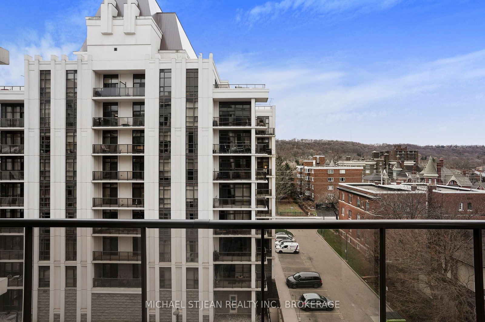 85 Robinson Street, Unit 702 - Photo 39