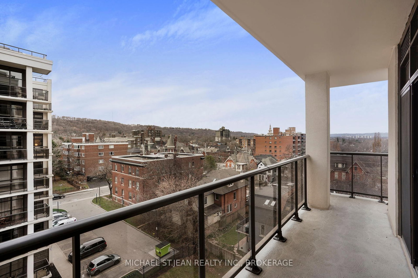 85 Robinson Street, Unit 702 - Photo 41