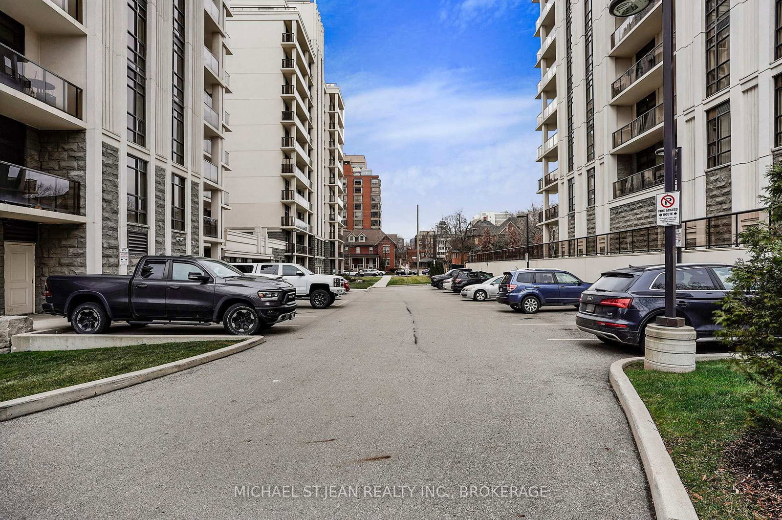 85 Robinson Street, Unit 702 - Photo 6