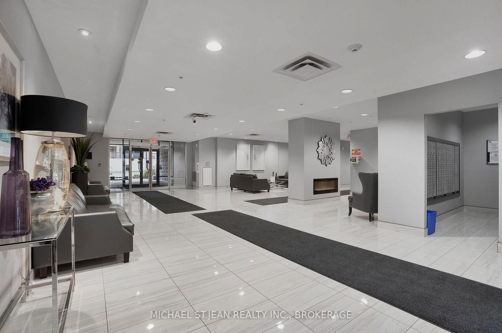 85 Robinson Street, Unit 702 - Photo 7