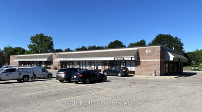 11 - 65 Clarke Rd | London East | Image