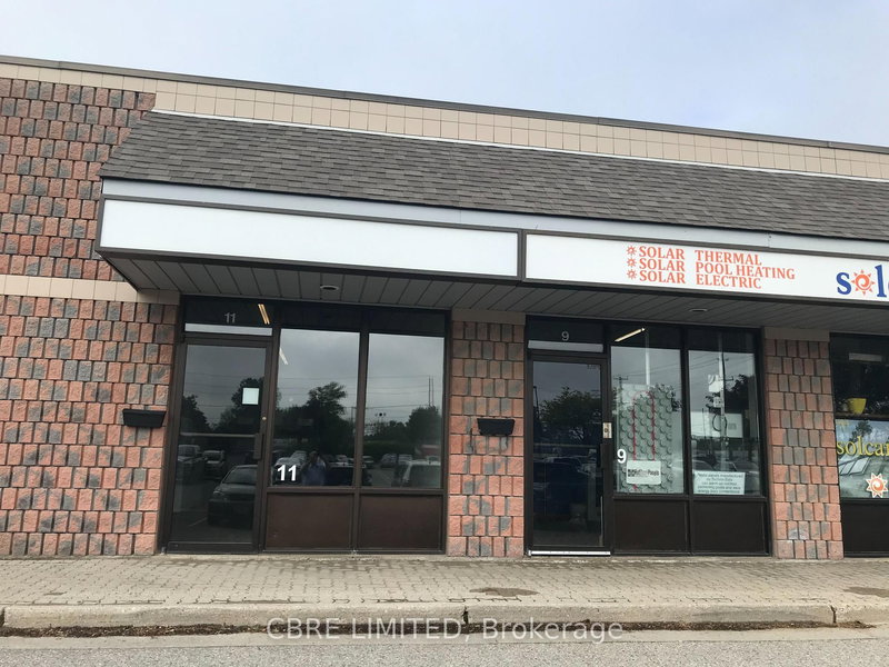 11 - 65 Clarke Rd, London East, N5W 5W4 | Image 2