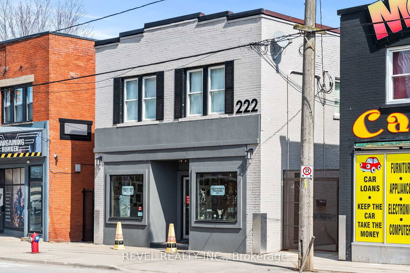220-222 King St, Welland, L3B 3J7 | Image 2