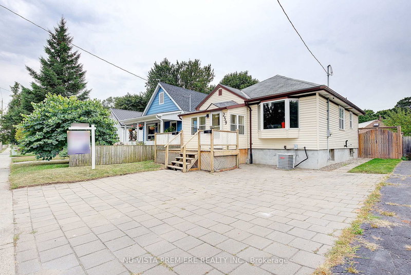 259 Sanders St, London East, N5Z 2T1 | Image 3