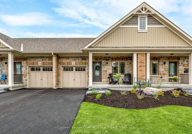 32 Charles Morley Boulevard