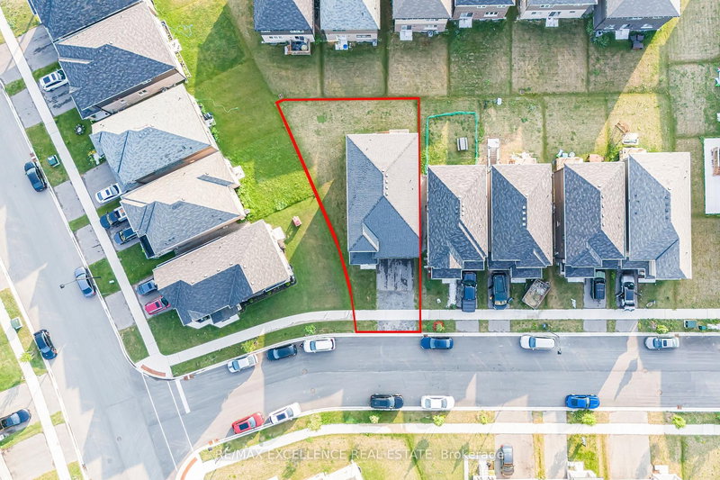 9 Tarrison St, Brantford, N3V 0B1 | Image 3