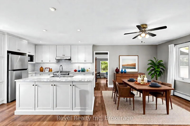 19 Sandy Plains Rd, Seguin, P2A 2W8 | Image 2