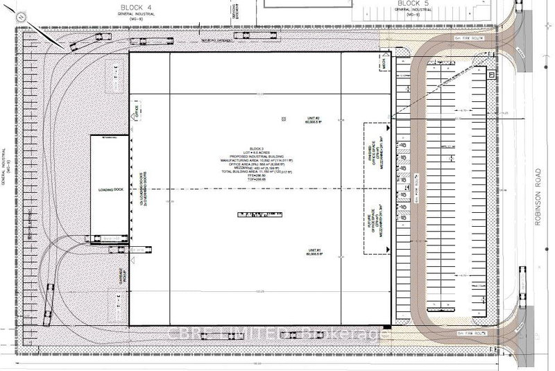 Blk 3 - 274171 Wallace Line, South-West Oxford, N5C 3J7 | Image 3