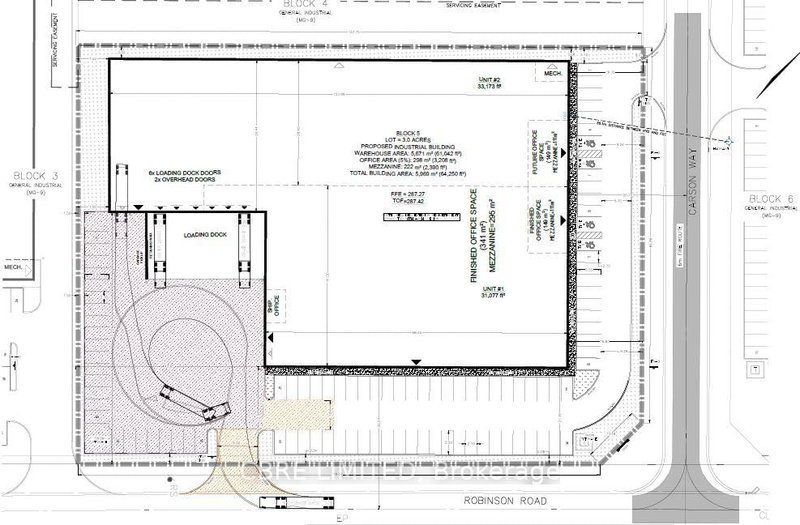 Blk 5 - 274171 Wallace Line, South-West Oxford, N5C 3J7 | Image 3