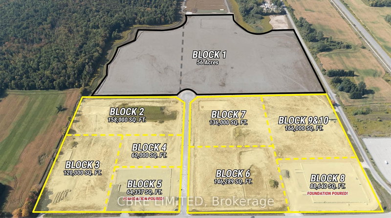 Blk 5 - 274171 Wallace Line, South-West Oxford, N5C 3J7 | Image 2